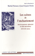 Scènes de l'enchantement (Les)